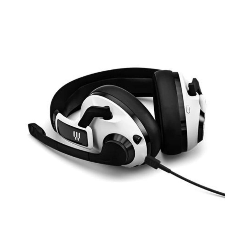 Навушники з мікрофоном Sennheiser EPOS H3 Hybrid Onyx  Фото №2