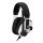 Навушники з мікрофоном Sennheiser EPOS H3 Hybrid Onyx  Фото №0