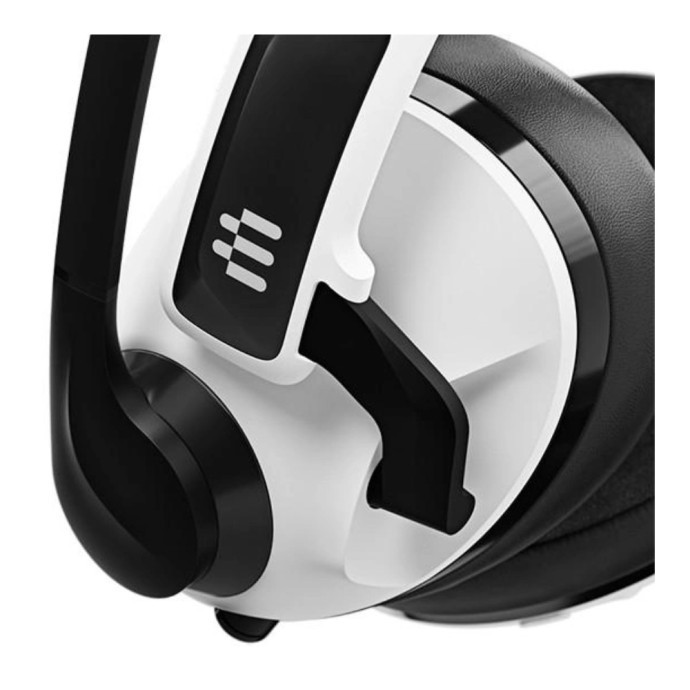 Навушники з мікрофоном Sennheiser EPOS H3 Hybrid Onyx  Фото №3