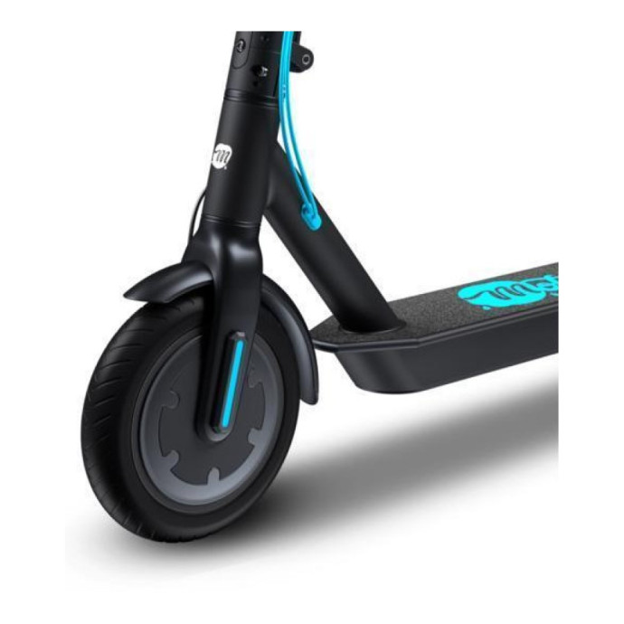 Электросамокат Motus Scooty 8,5 Blue  Фото №2
