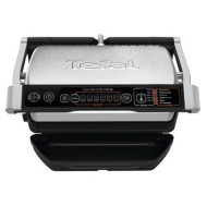 Електрогриль притискний Tefal GC706D34 OptiGrill 