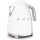 Электрочайник SMEG KLF03WHEU  Фото №0