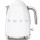 Электрочайник SMEG KLF03WHEU  Фото №1