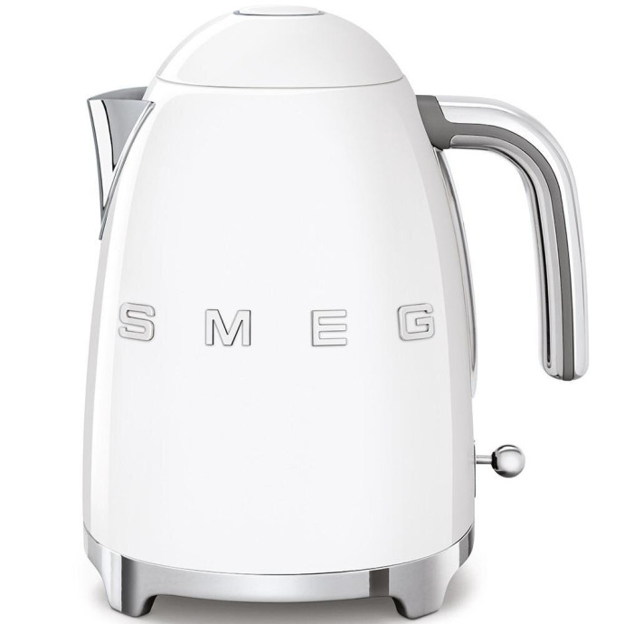 Электрочайник SMEG KLF03WHEU  Фото №2