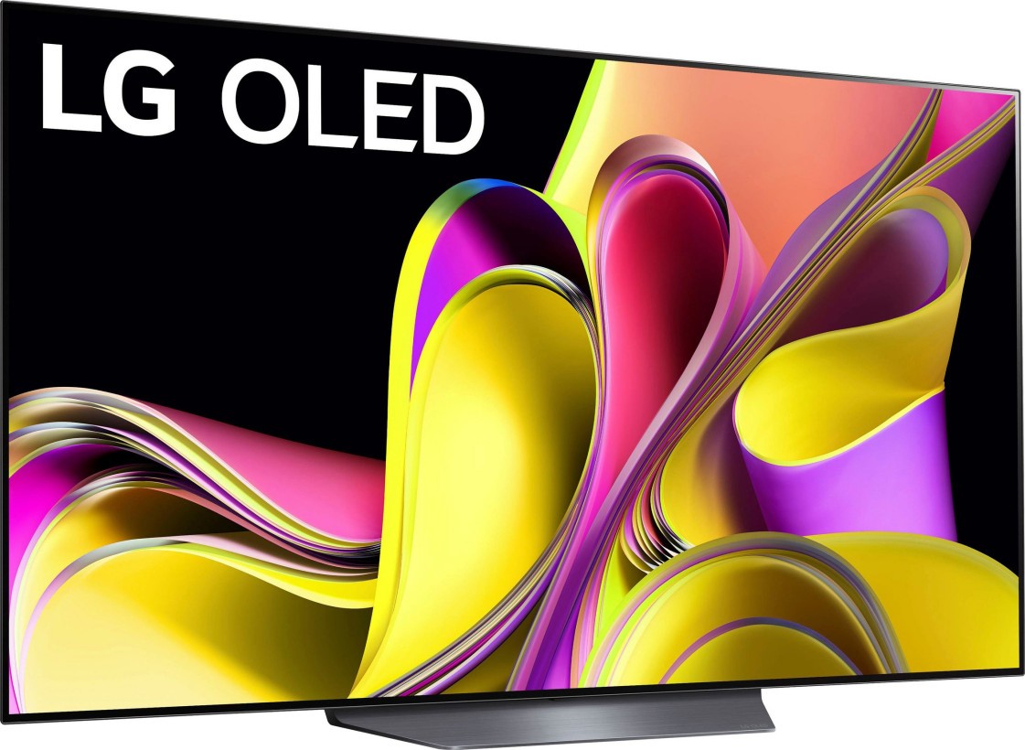 Телевизор LG OLED77B3  Фото №0