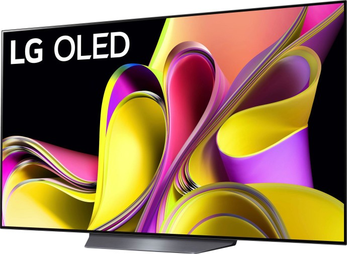 Телевизор LG OLED77B3  Фото №1