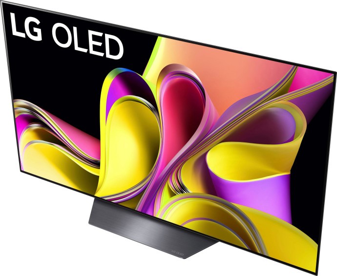 Телевизор LG OLED77B3  Фото №3