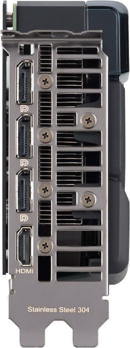 Видеокарта ASUS DUAL-RTX4060ti-O8G  Фото №2