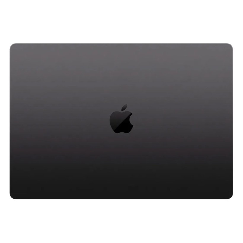 Ноутбук Apple MacBook Pro 16&quot; Space Black Late 2023 (MRW23)  Фото №1