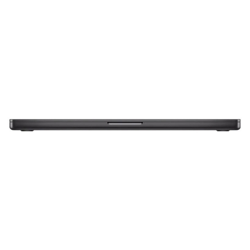 Ноутбук Apple MacBook Pro 16&quot; Space Black Late 2023 (MRW23)  Фото №2