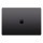 Ноутбук Apple MacBook Pro 16&quot; Space Black Late 2023 (MRW23)  Фото №1