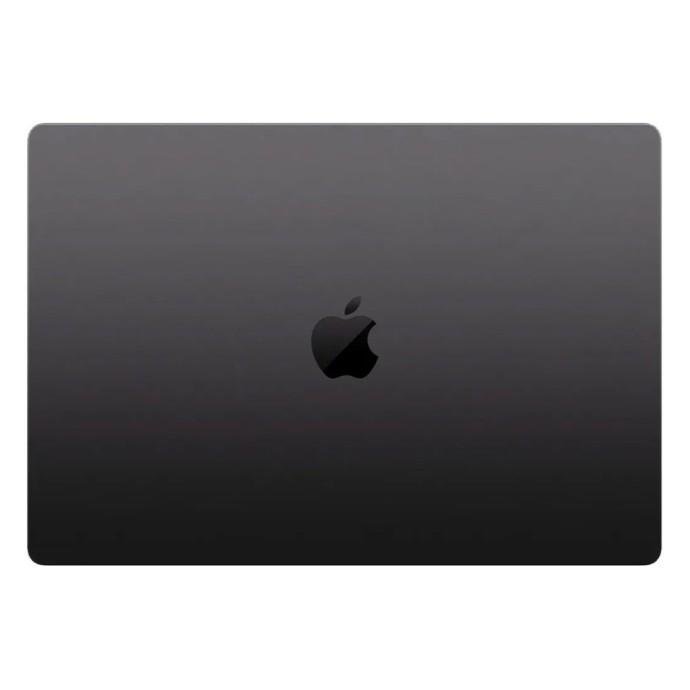 Ноутбук Apple MacBook Pro 16&quot; Space Black Late 2023 (MRW23)  Фото №1
