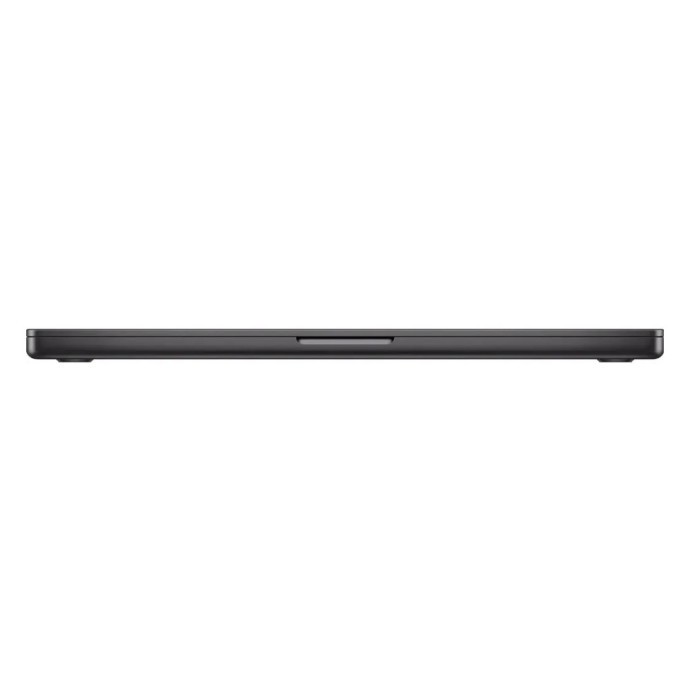 Ноутбук Apple MacBook Pro 16&quot; Space Black Late 2023 (MRW23)  Фото №2
