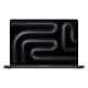 Ноутбук Apple MacBook Pro 16" Space Black Late 2023 (MRW23)