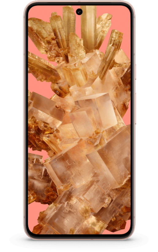 Смартфон Google Pixel 8 8/128GB Rose (Global EU)