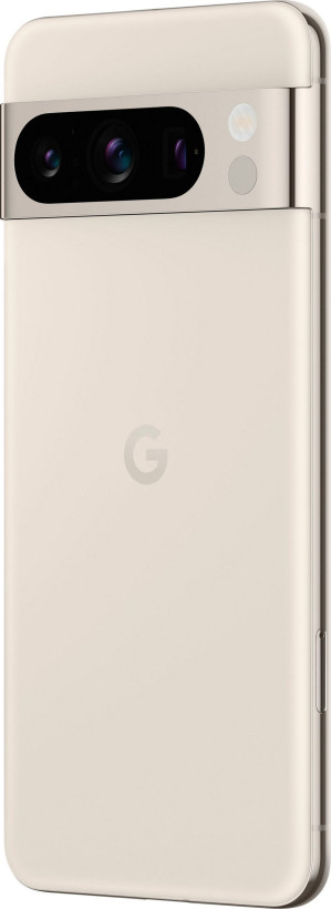 Смартфон Google Pixel 8 Pro 12/256GB Porcelain  Фото №5