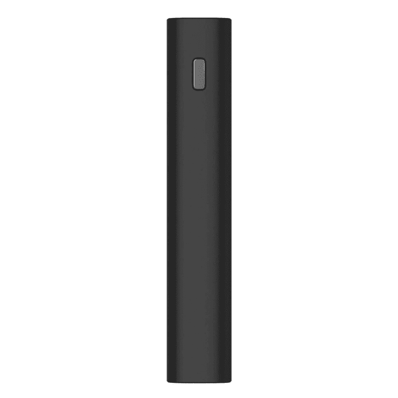 Зовнішній акумулятор (павербанк) Xiaomi Mi Power Bank 3 20000 mAh Black (PB2050ZM, VXN4289CN)  Фото №0