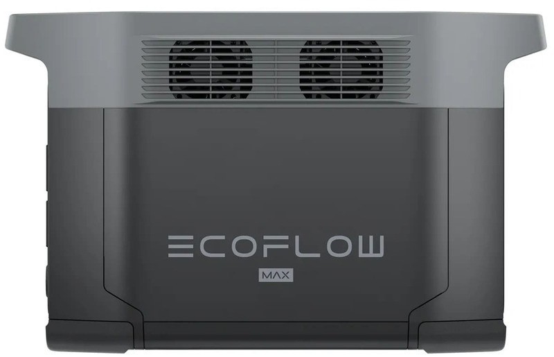 Зарядна станція EcoFlow DELTA 2 Max (EFDELTA2Max-CN)  Фото №3