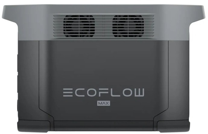 Зарядна станція EcoFlow DELTA 2 Max (EFDELTA2Max-CN)  Фото №3