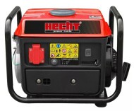 Бензиновый генератор Hecht GG 950 DC 