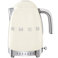 Електрочайник SMEG KLF04CREU 