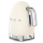 Електрочайник SMEG KLF04CREU  Фото №0