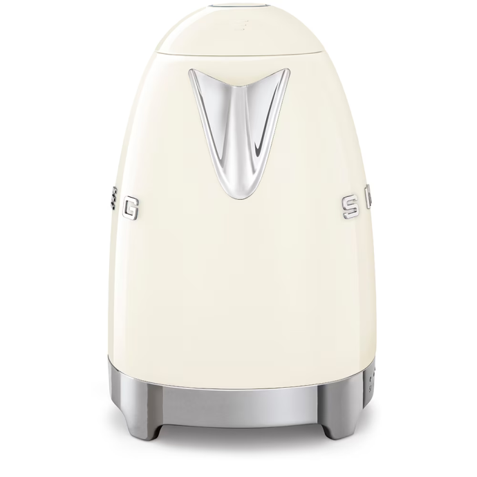 Електрочайник SMEG KLF04CREU  Фото №1