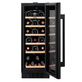 Винный шкаф AEG AWUS020B5B