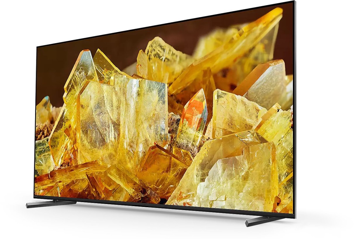 Телевізор Sony XR-98X90L  Фото №0