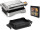 Електрогриль притискний Tefal OptiGrill 4in1 GC774D30  Фото №1