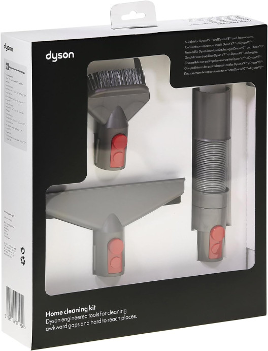 Насадки Dyson Home cleaning kit (920435-01)  Фото №1