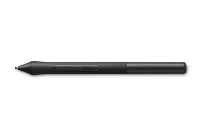 Графический планшет Wacom Intuos M Bluetooth Pistachio (CTL-6100WLE-N)  Фото №4