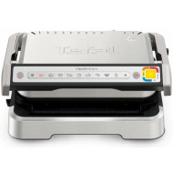 Електрогриль притискний Tefal OptiGrill 2in1 GC772D30 