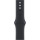 Смарт-часы Apple Watch Series 8 GPS 41mm Midnight Aluminum Case w. Midnight Sport Band - Size M/L (MNU83)  Фото №1