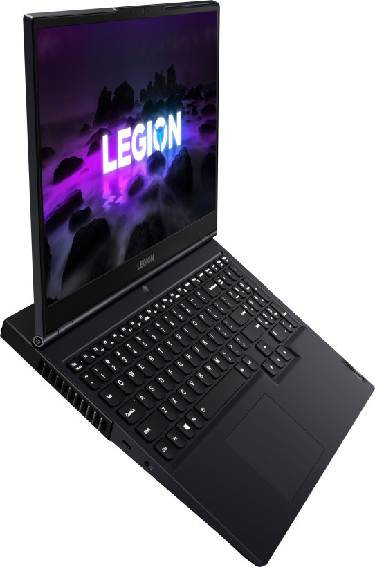 Ноутбук Lenovo Legion 5 15ACH6H (82JU00TPPB)  Фото №3