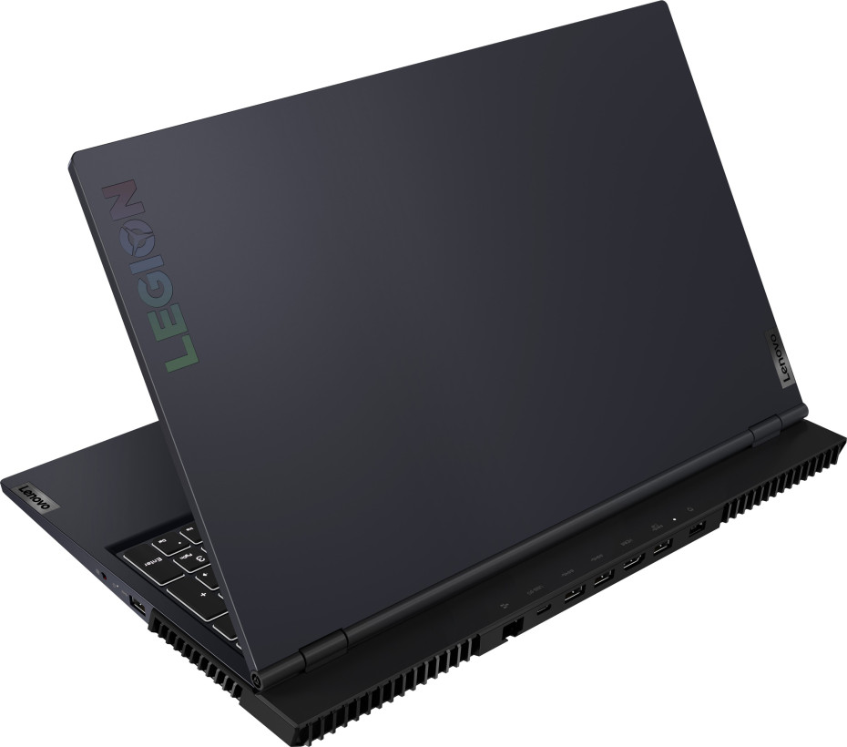 Ноутбук Lenovo Legion 5 15ACH6H (82JU00TPPB)  Фото №5