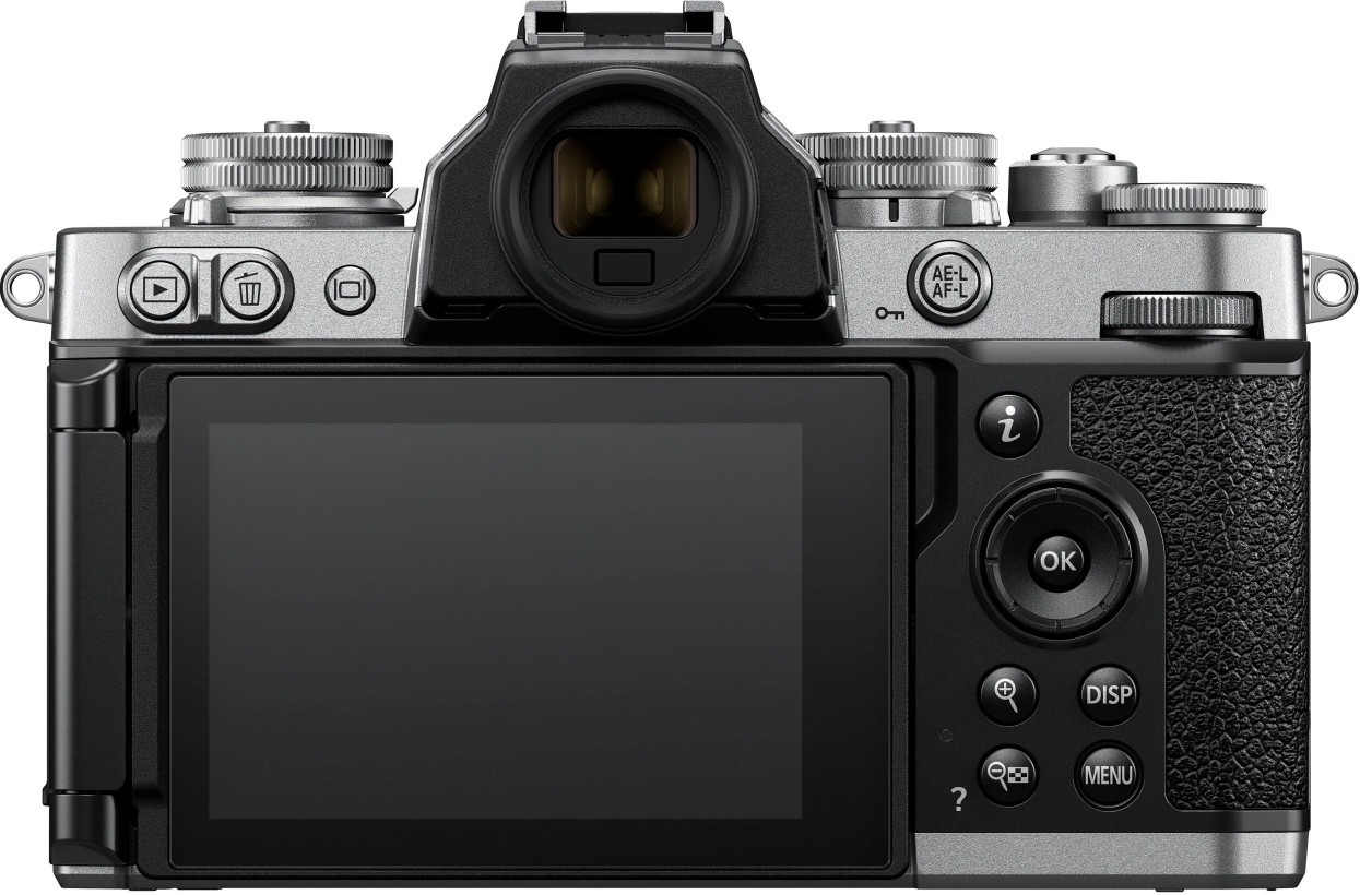 Беззеркальный фотоаппарат Nikon Z fc kit (16-50mm)VR (VOA090K002)  Фото №2