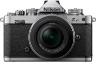 Беззеркальный фотоаппарат Nikon Z fc kit (16-50mm)VR (VOA090K002) 