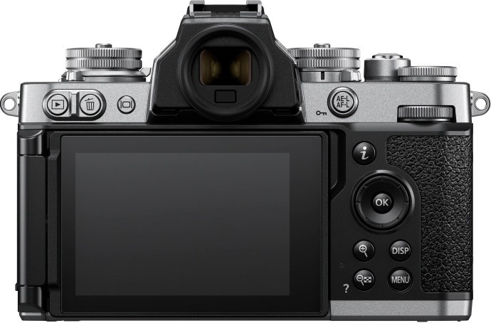 Беззеркальный фотоаппарат Nikon Z fc kit (16-50mm)VR (VOA090K002)  Фото №2