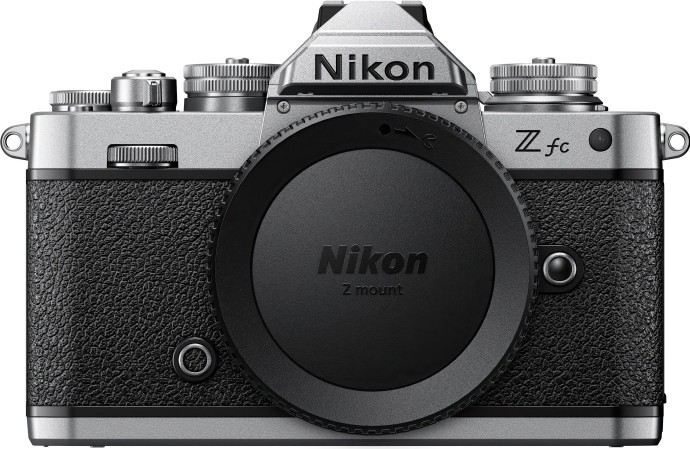 Беззеркальный фотоаппарат Nikon Z fc kit (16-50mm)VR (VOA090K002)  Фото №3