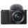 Бездзеркальний фотоапарат Sony ZV-E10 kit (16-50mm) Black (ILCZVE10LB.CEC)