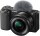 Бездзеркальний фотоапарат Sony ZV-E10 kit (16-50mm) Black (ILCZVE10LB.CEC)  Фото №0