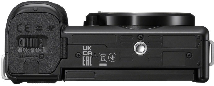 Бездзеркальний фотоапарат Sony ZV-E10 kit (16-50mm) Black (ILCZVE10LB.CEC)  Фото №4