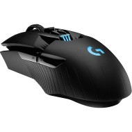 Мышь Logitech G903 Lightspeed Wireless Hero (910-005672, 910-005673) 