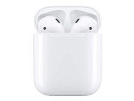 Навушники TWS ("повністю бездротові") Apple AirPods with Charging Case (MV7N2) 