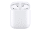 Навушники TWS (&quot;повністю бездротові&quot;) Apple AirPods with Charging Case (MV7N2)