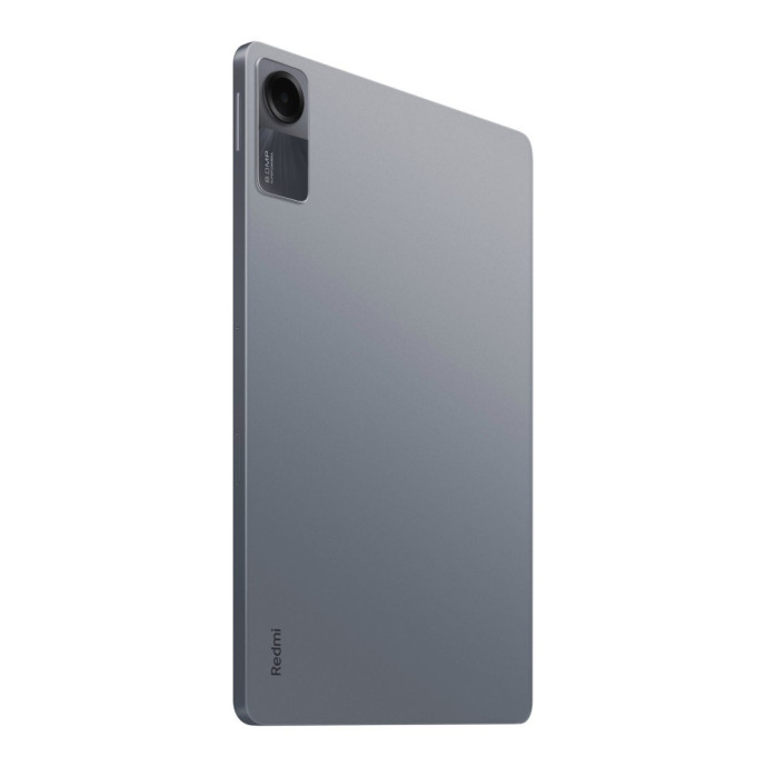 Планшет Xiaomi Redmi Pad SE 4/128GB Graphite Gray (VHU4448EU) (Global EU)  Фото №3