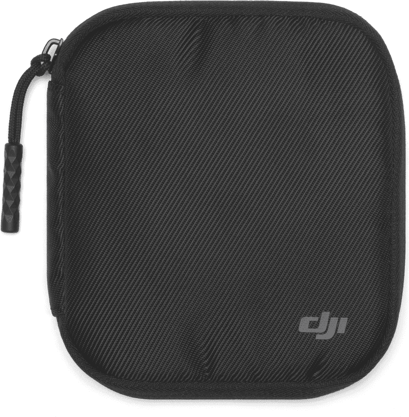 Микрофонная радиосистема DJI Микрофонная система Mic Basic (1TX+1RX) CP.RN.00000310.01  Фото №4