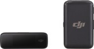 Микрофонная радиосистема DJI Микрофонная система Mic Basic (1TX+1RX) CP.RN.00000310.01 