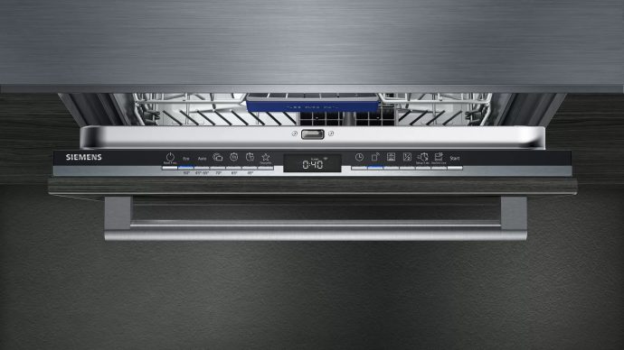 Посудомийна машина Siemens SN615X03EE  Фото №2